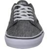 Vans Women’s Skateboarding(Pewter/White)