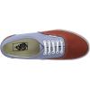 Vans Women’s Skateboarding(Red – Rot (Burnt Henna/Fad))