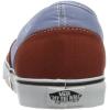 Vans Women’s Skateboarding(Red – Rot (Burnt Henna/Fad))