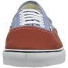 Vans Women’s Skateboarding(Red – Rot (Burnt Henna/Fad))