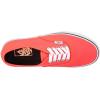 Vans Women’s Skateboarding(Red – Rot ((Neon) Red/Orange))