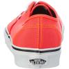 Vans Women’s Skateboarding(Red – Rot ((Neon) Red/Orange))