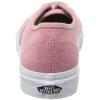 Vans Women’s Skateboarding(Red – Rot (Stone Wash) Chateau Rose))