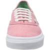 Vans Women’s Skateboarding(Red – Rot (Stone Wash) Chateau Rose))
