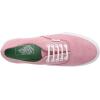 Vans Women’s Skateboarding(Red – Rot (Stone Wash) Chateau Rose))
