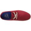 Vans Women’s Skateboarding(Red Chili Pepper)