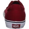 Vans Women’s Skateboarding(Red/White/Gum)