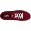 Vans Women’s Skateboarding(Red/White/Gum)