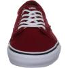 Vans Women’s Skateboarding(Red/White/Gum)