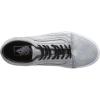 Vans Women’s Skateboarding(Silver Matte Iridescent Silver)