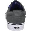 Vans Women’s Skateboarding(Suede/Charcoal/Classic Blue)