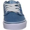 Vans Women’s Skateboarding(Teal Blue)
