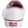 Vans Women’s Skateboarding(True White/High Risk Red)