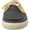 Vans Women’s Skateboarding(Wool Black/Tan)