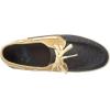 Vans Women’s Skateboarding(Wool Black/Tan)