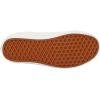 Vans Women’s Vero Ls Low Top Shoe(Canvas Classic Cream)