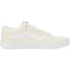Vans Women’s Vero Ls Low Top Shoe(Canvas Classic Cream)