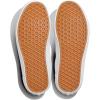 Vans Women’s Vero Ls Low Top Shoe(Canvas White/White)