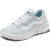 Vans Women’s Range BRZ Low-top Shoe(Mesh Dawn Mist)