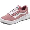 Vans Women’s Range BRZ Low-top Shoe(Mesh Dusky Rose)