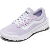 Vans Women’s Range BRZ Low-top Shoe(Mesh Lilac Mist)
