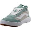 Vans Women’s Range EXP Sneaker(Leather/Suede Gray Mist)