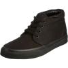 Black Canvas