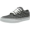 Black Pewter Gray