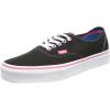 Black (Pop Eyelets Bl)