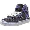 Black Purple