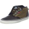 Brown - Braun (Hiker) Espresso/Olive)