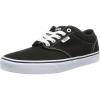 Canvas Black/White