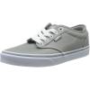 Canvas/Mid Grey/White
