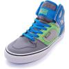 Charcoal Black Green