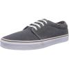 Grey (Gris (Suede/Herringb))