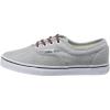 Grey Oxford Black