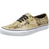 Multi Coloured Mehrfarbig Snake Gold