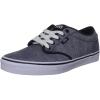 Navy White