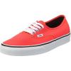 Red - Rot ((Neon) Red/Orange)