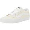 Vans Women’s Vero Ls Low Top Shoe(Canvas Classic Cream)