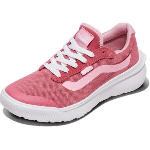 Vans Women’s Range BRZ Low-top Shoe(Mesh Mauvewood)