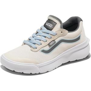 Vans Women’s Range BRZ Low-top Shoe(Retro Sport Pewter)