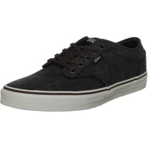 Vans Women’s Skateboarding(Black Antique)