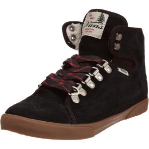 Vans Women’s Skateboarding(Black/Gum)
