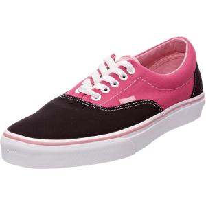 Vans Women’s Skateboarding(Black/Magenta)
