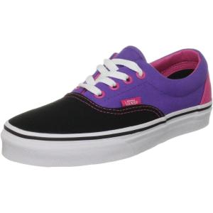 Vans Women’s Skateboarding(Black/Purple/Pink)