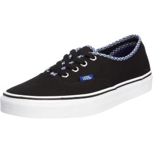 Vans Women’s Skateboarding(Black/Surf the Web)