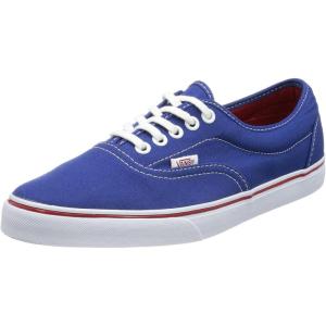 Vans Women’s Skateboarding(Blue – Blau (True Blue/Chili Pepper))
