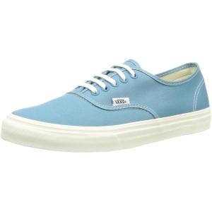Vans Women’s Skateboarding(Blue – Blau ((Twill) Adriactic Blue))