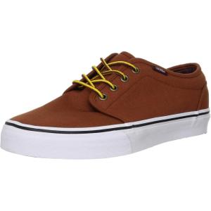 Vans Women’s Skateboarding(Braun Earthtone Ginger Bread)